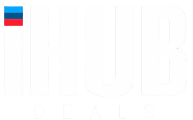 iHUB DEALS